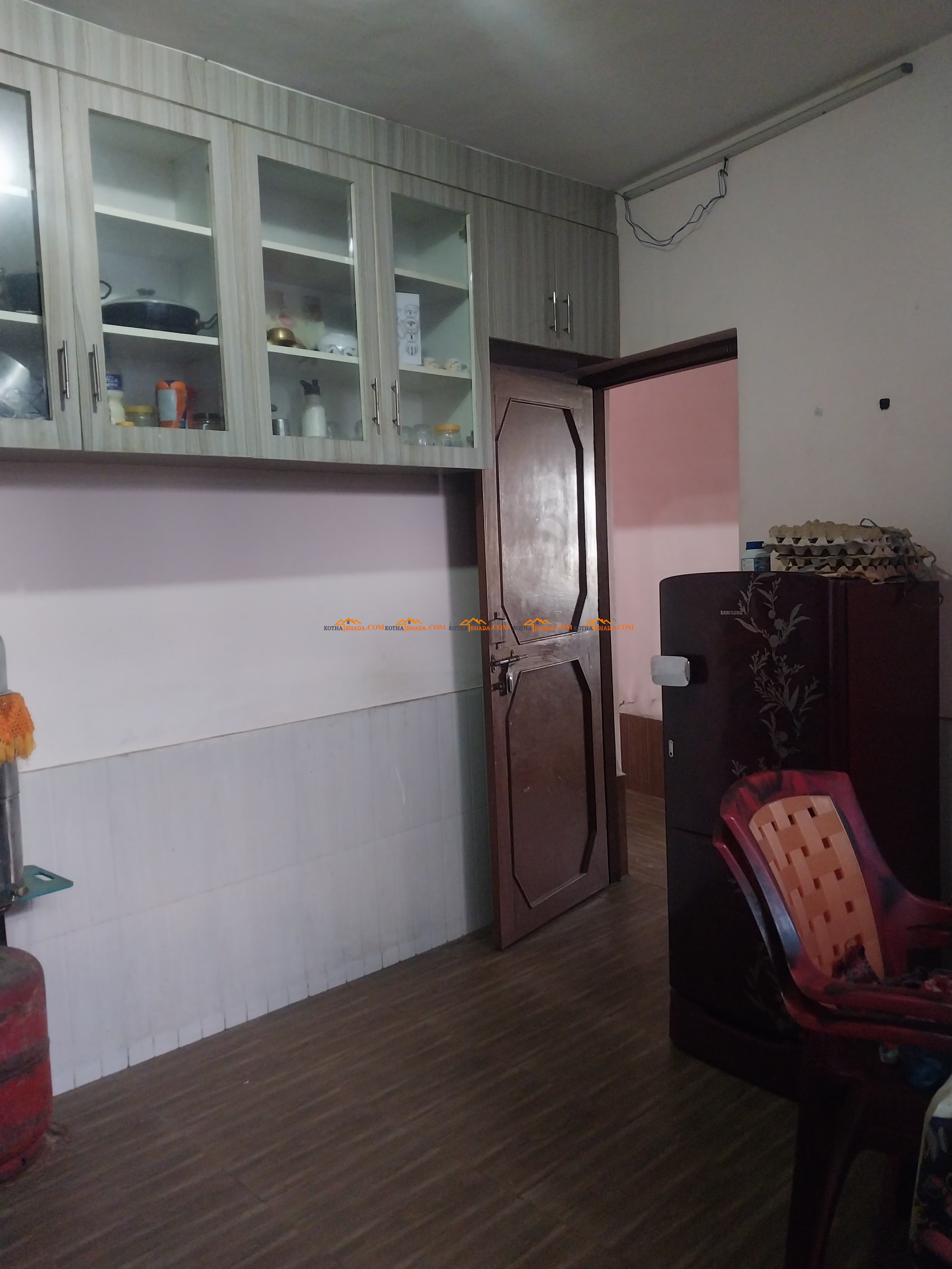 3BK Flat available for rent in Narayantaar near nami college